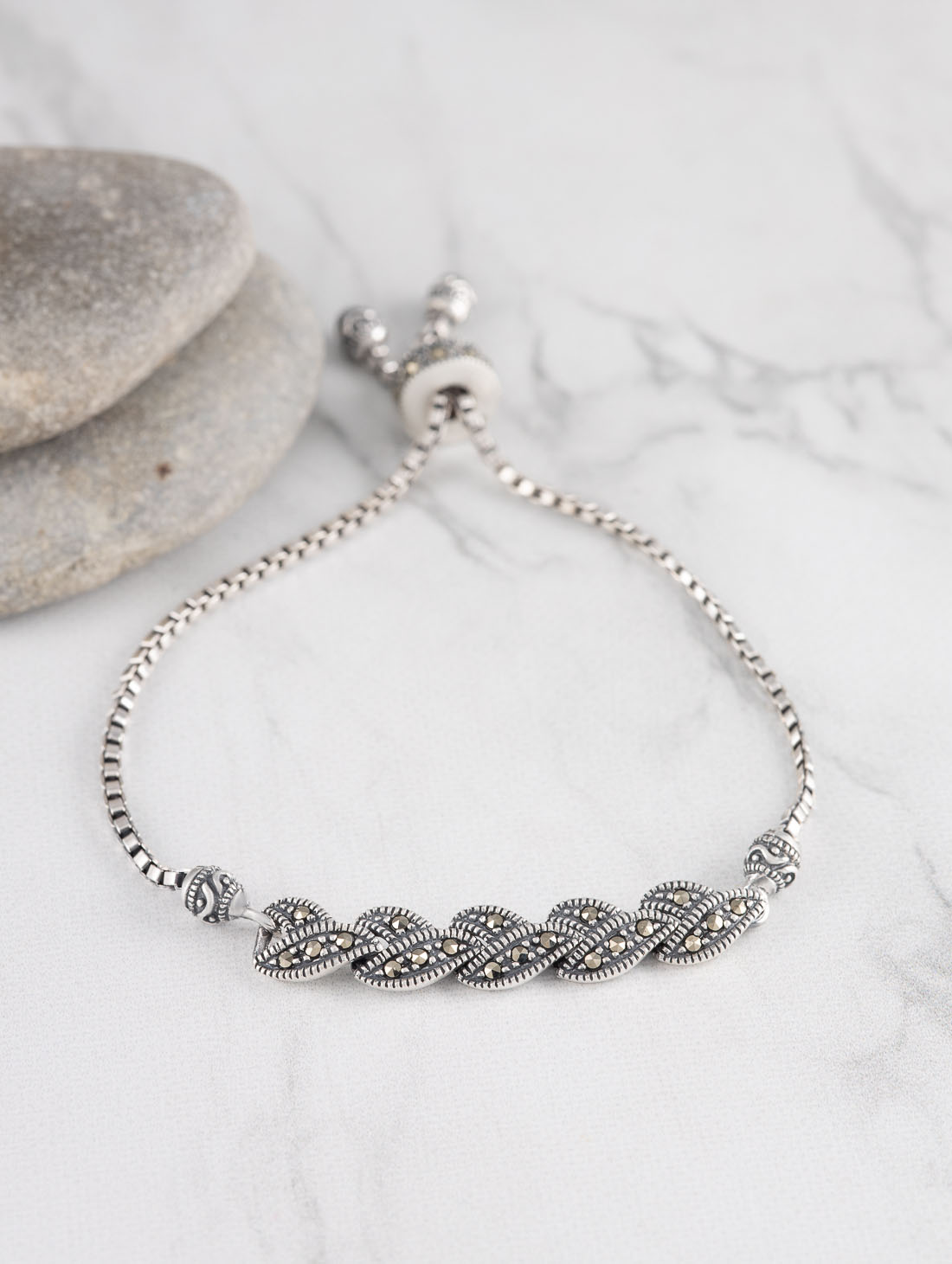 30982 Браслет (Ag 925)