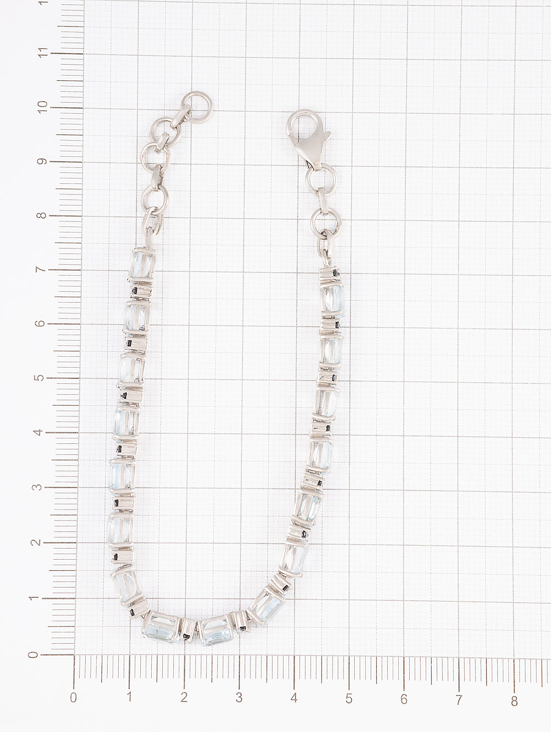 999983 Браслет (Ag 925)