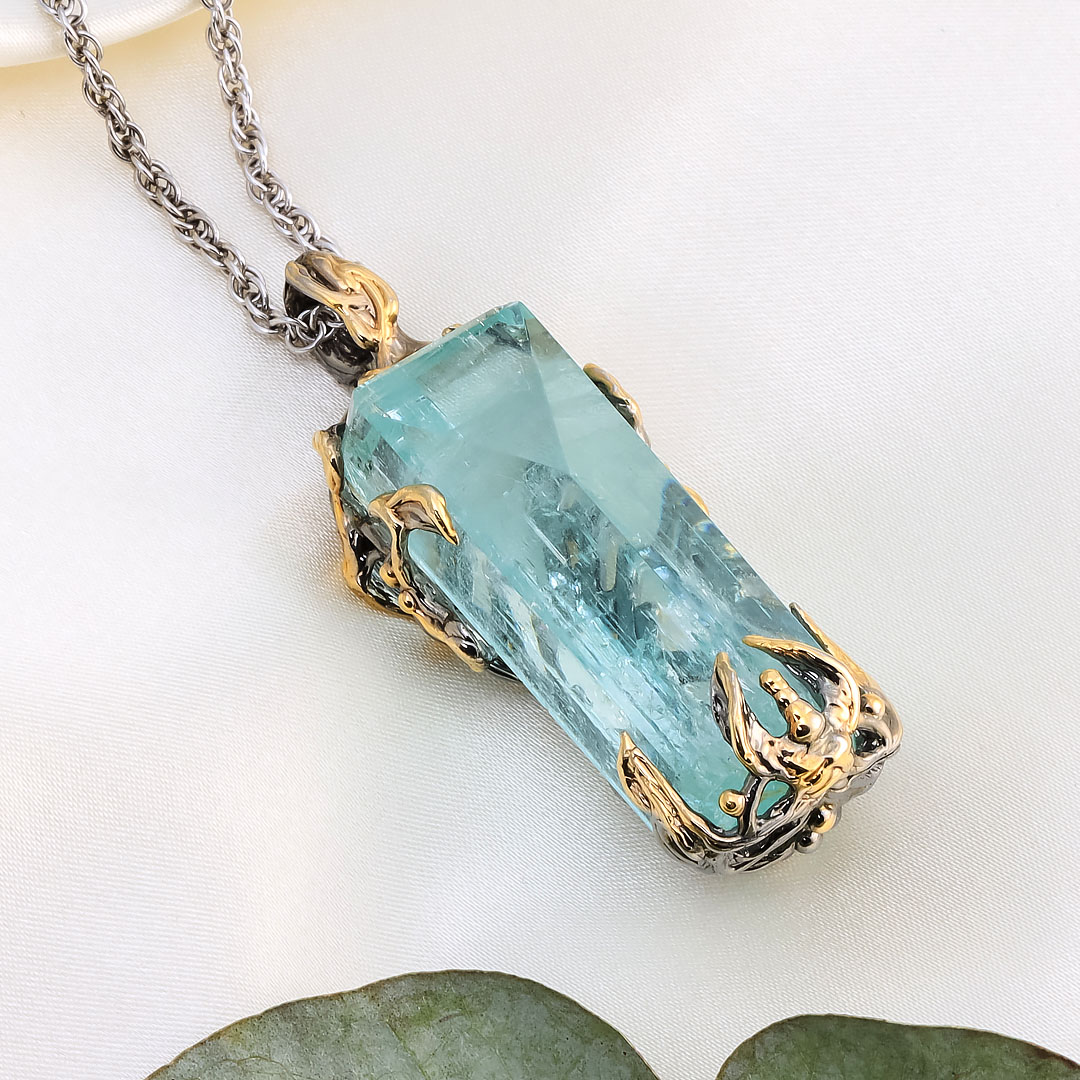 03162 Кулон (Ag 925)