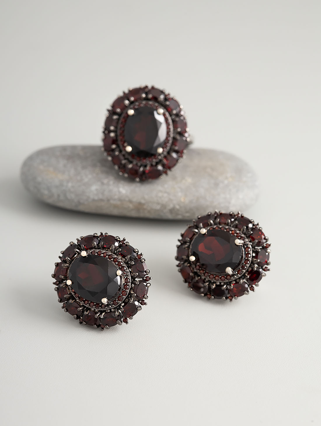 99475 Серьги (Ag 925)