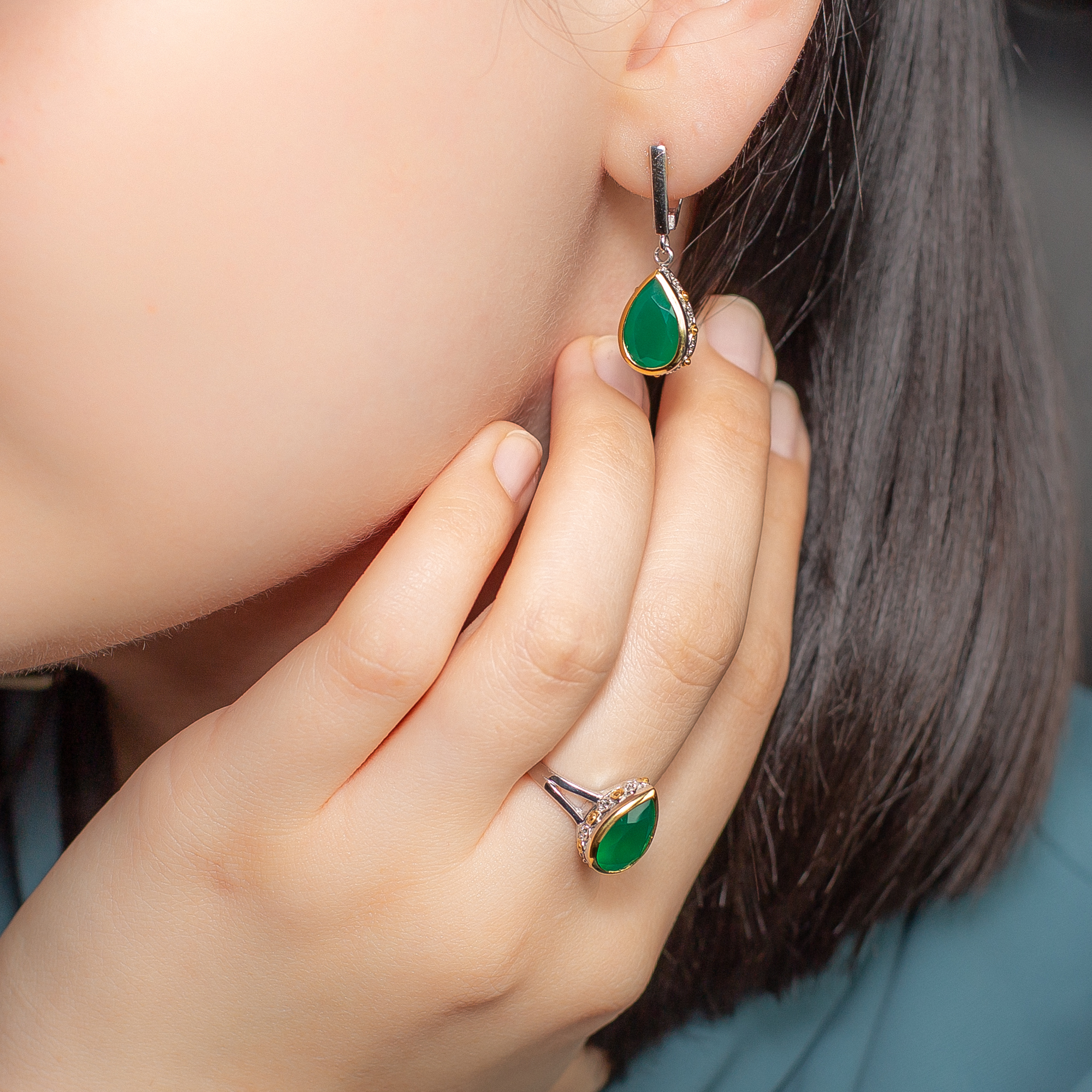 3050.х Кольцо (Ag 925)