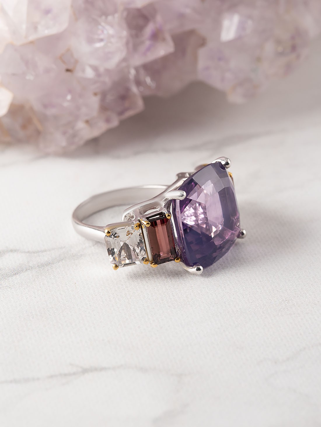 003219 Кольцо (Ag 925)