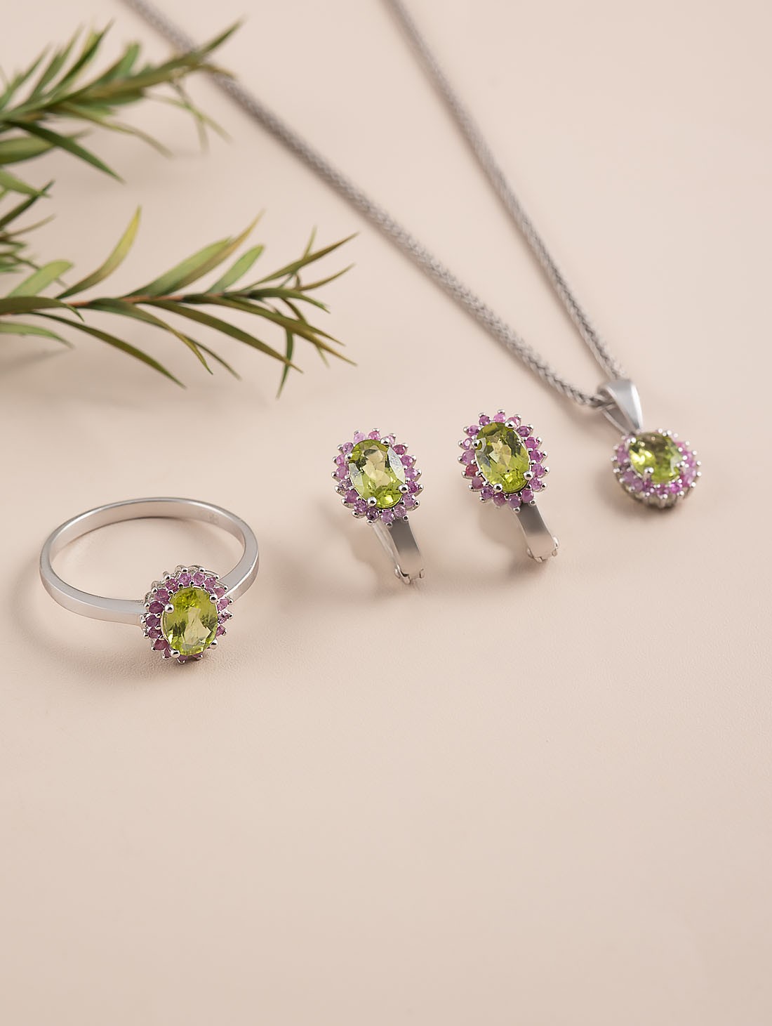 200811 Кольцо (Ag 925)