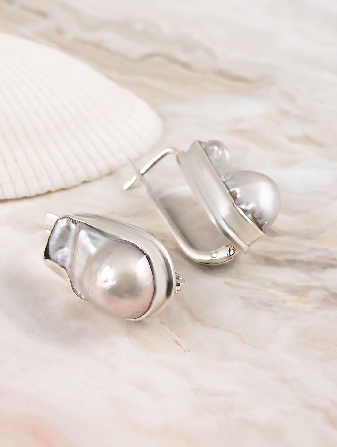 97836 Серьги (Ag 925)