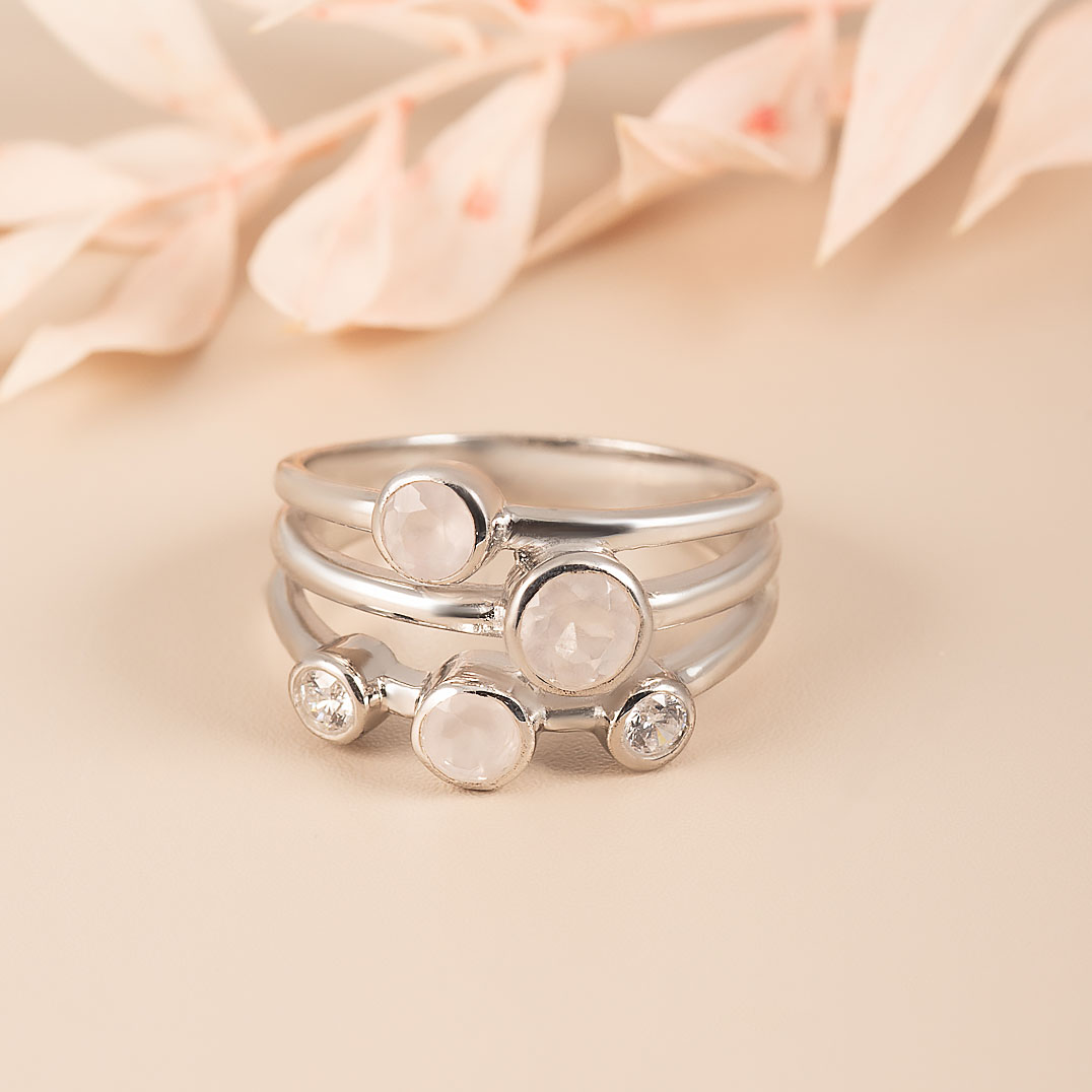 11675 Кольцо (Ag 925)