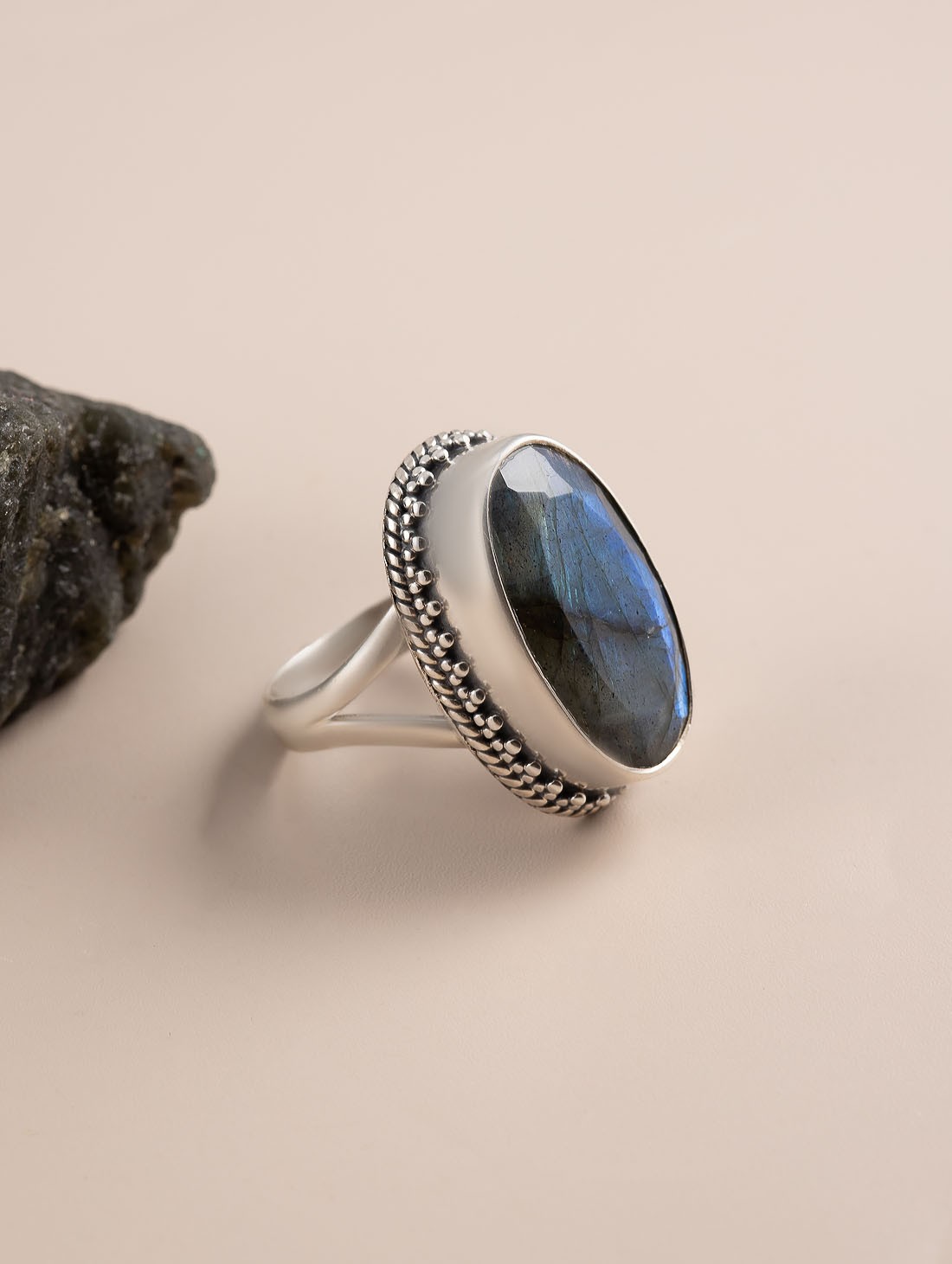 98896 Кольцо (Ag 925)