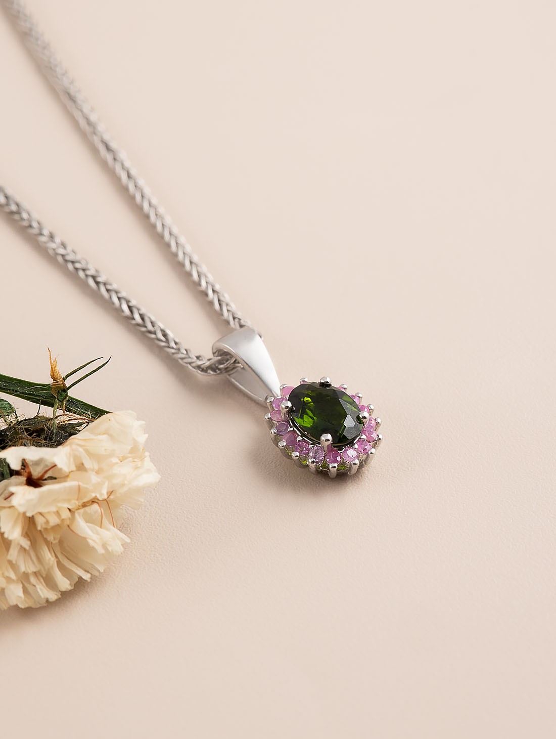 49226 Подвеска (Ag 925)