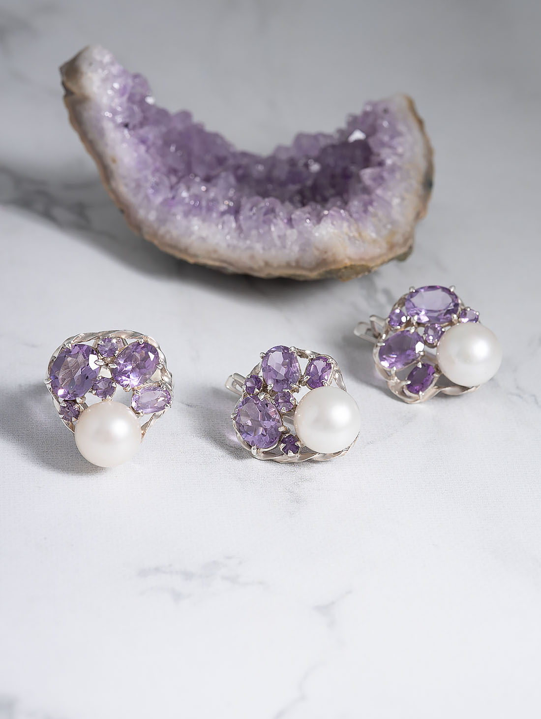 200867 Кольцо (Ag 925)