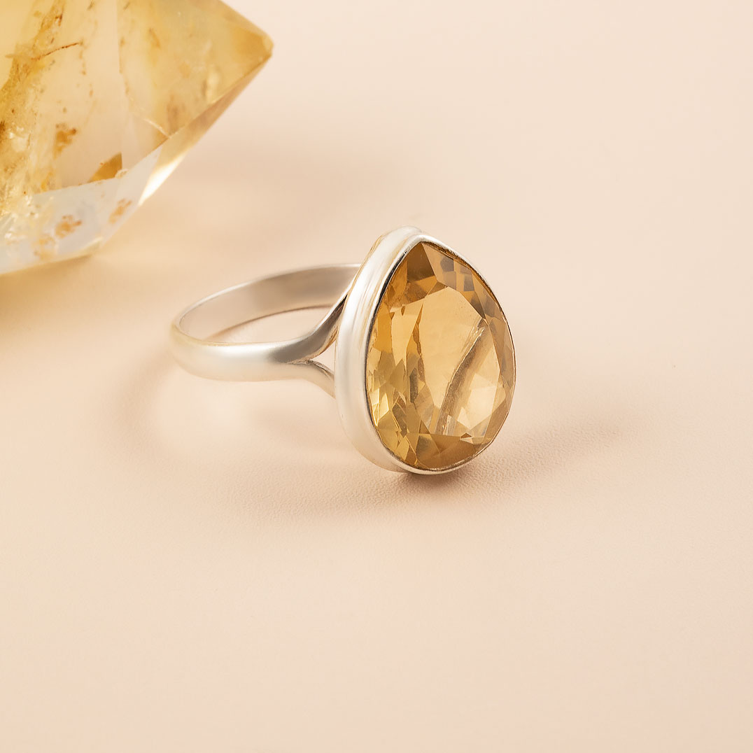 57724 Кольцо (Ag 925)