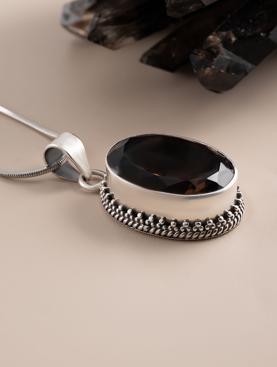 14639 Подвеска (Ag 925)