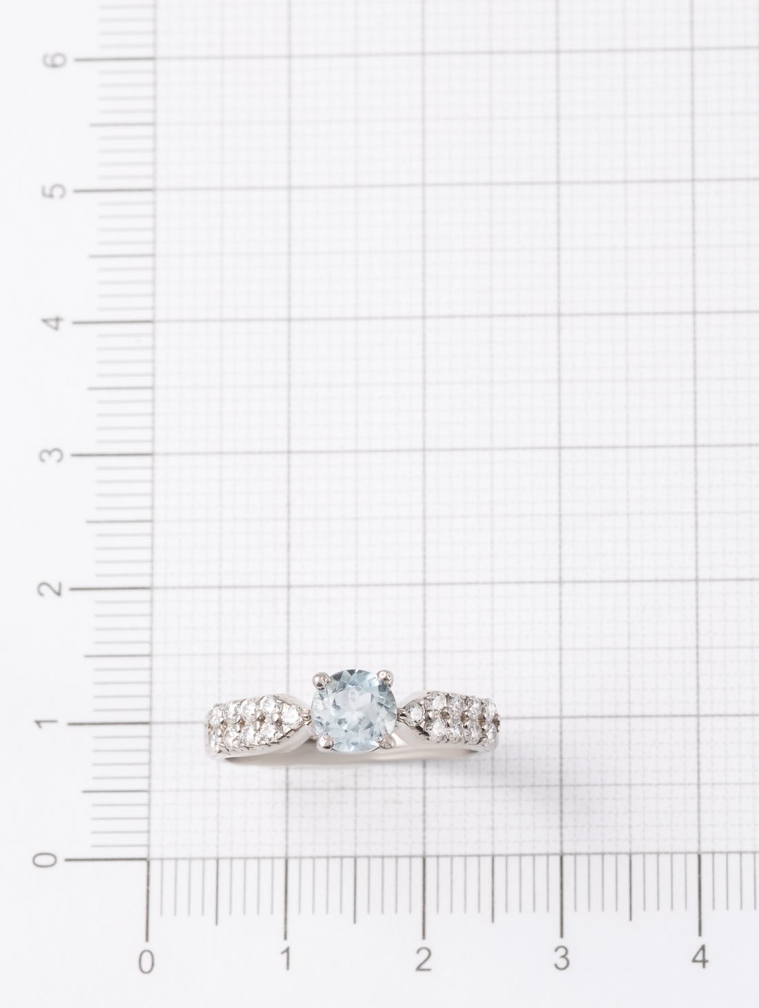 98740 Кольцо (Ag 925)