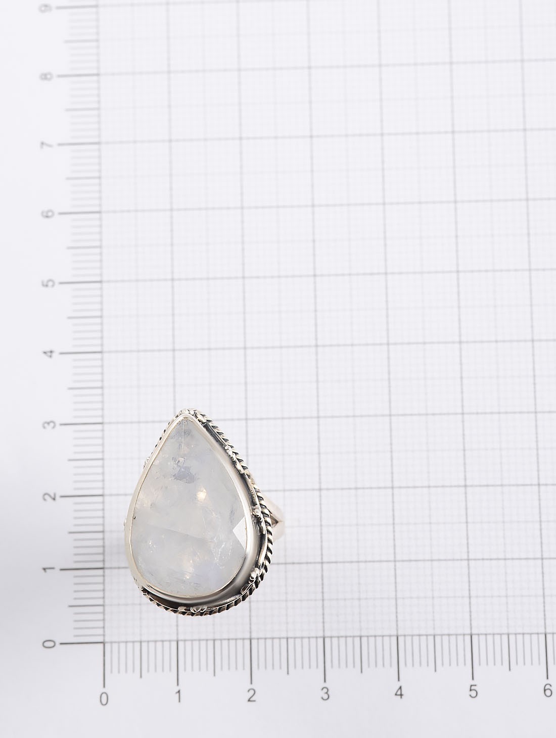 98888 Кольцо (Ag 925)