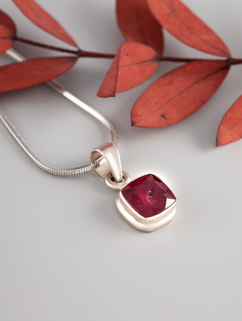 994 Кулон (Ag 925)