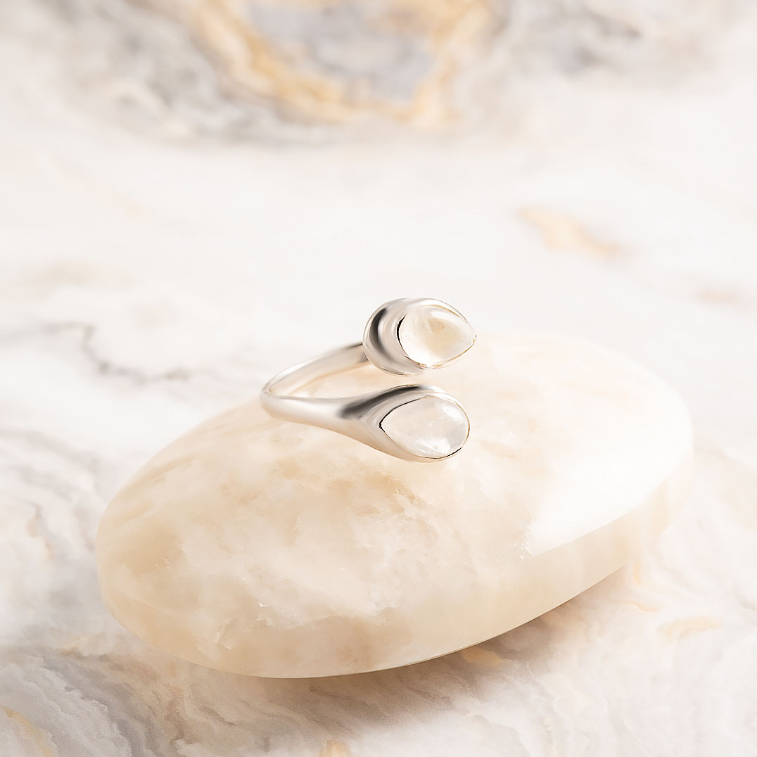 12324 Кольцо (Ag 925)