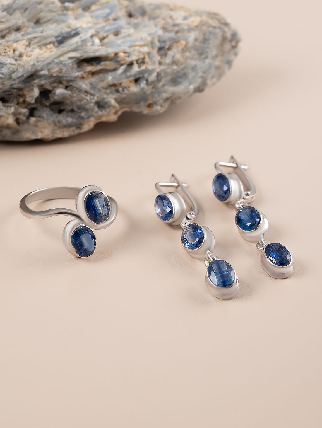 78641 Кольцо (Ag 925)