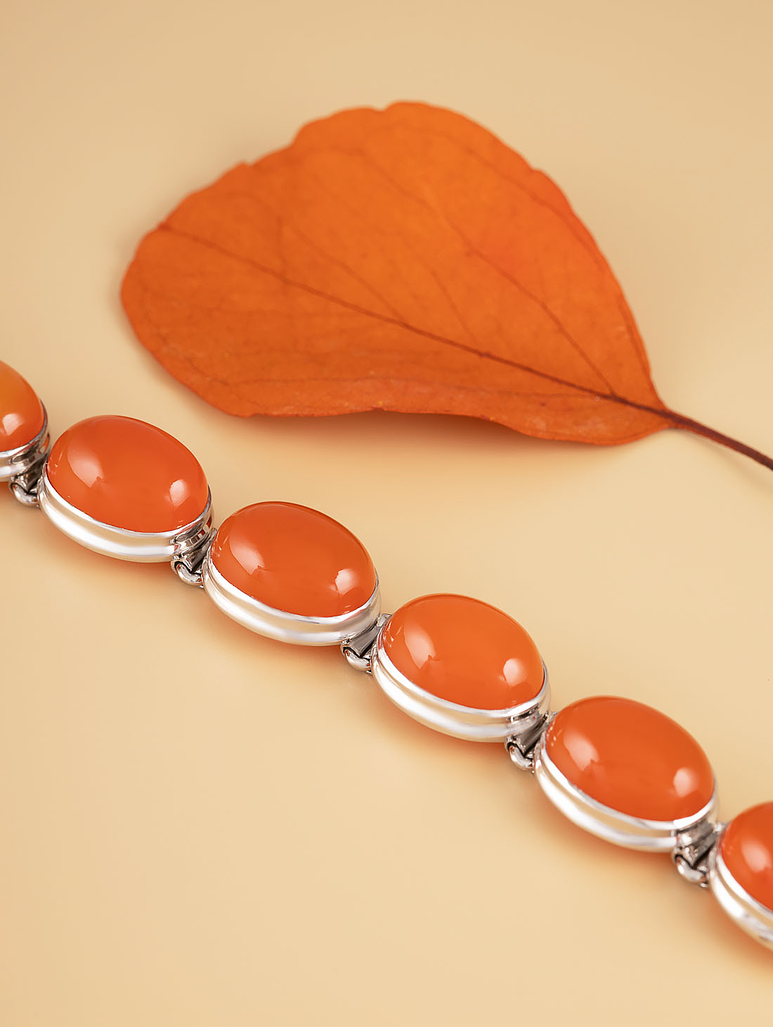 99861 Браслет (Ag 925)