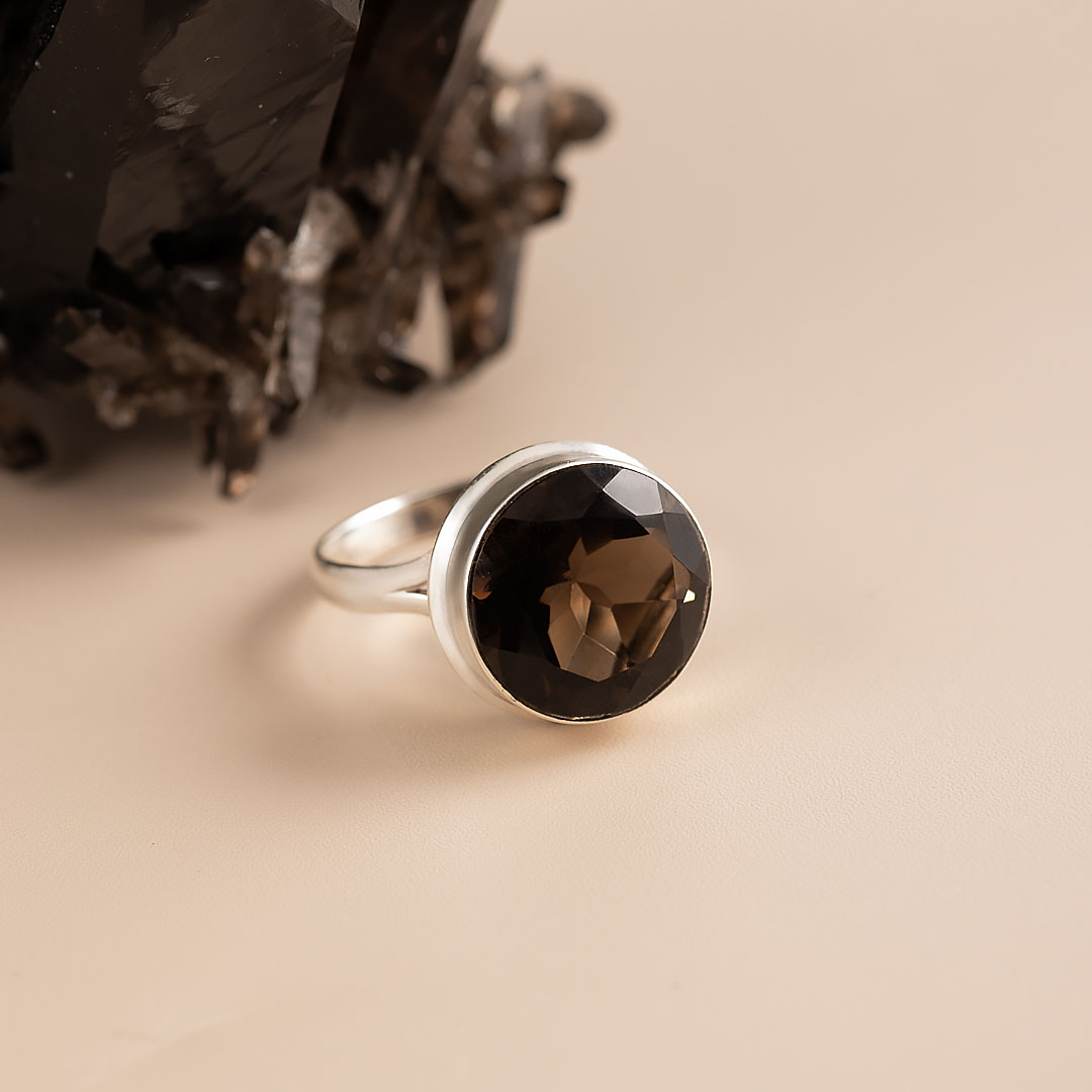 57677 Кольцо (Ag 925)