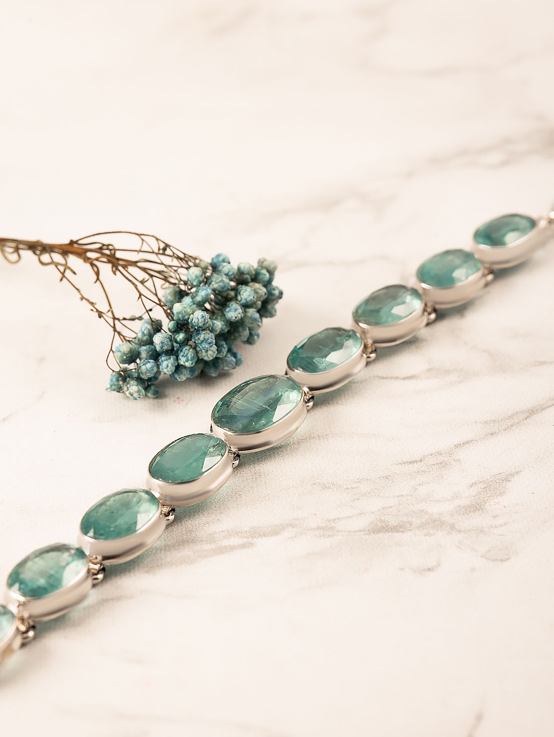 19996 Браслет (Ag 925)