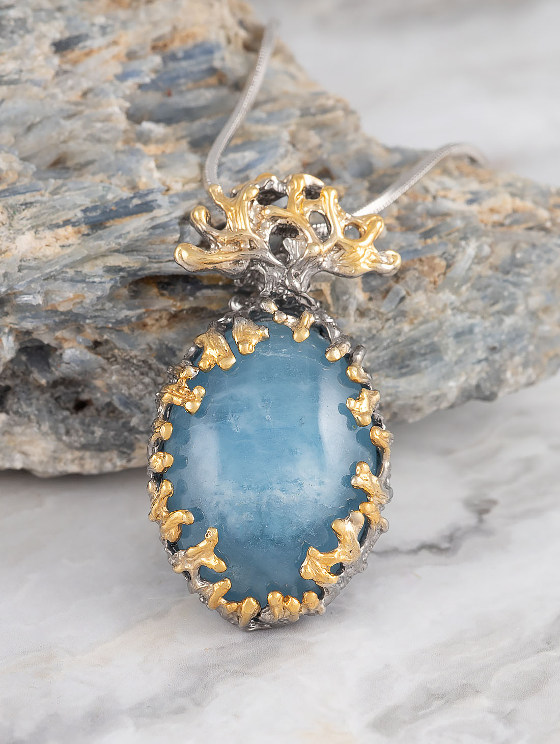 03780 Подвеска (Ag 925)