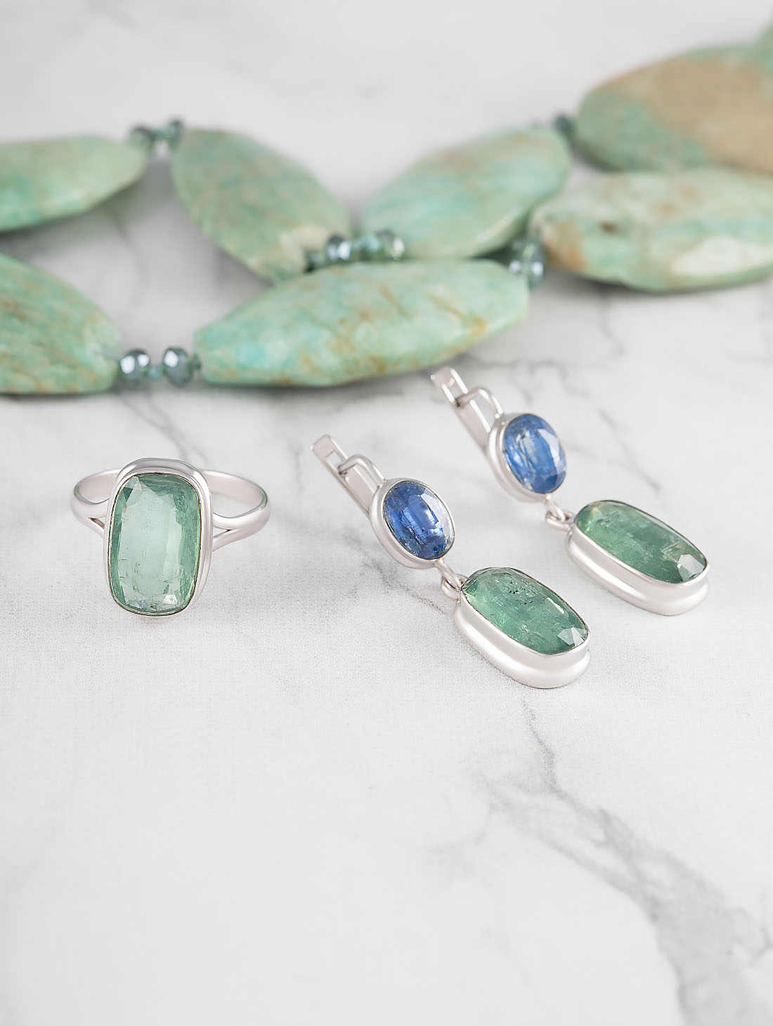 78273 Кольцо (Ag 925)