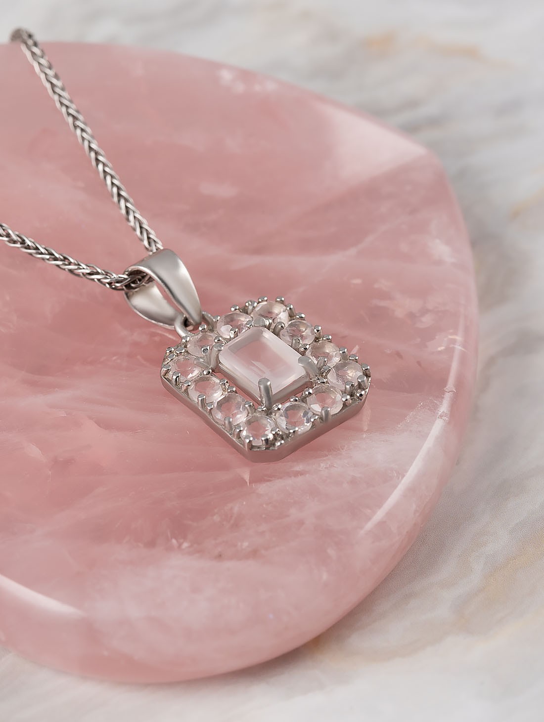 49232 Подвеска (Ag 925)