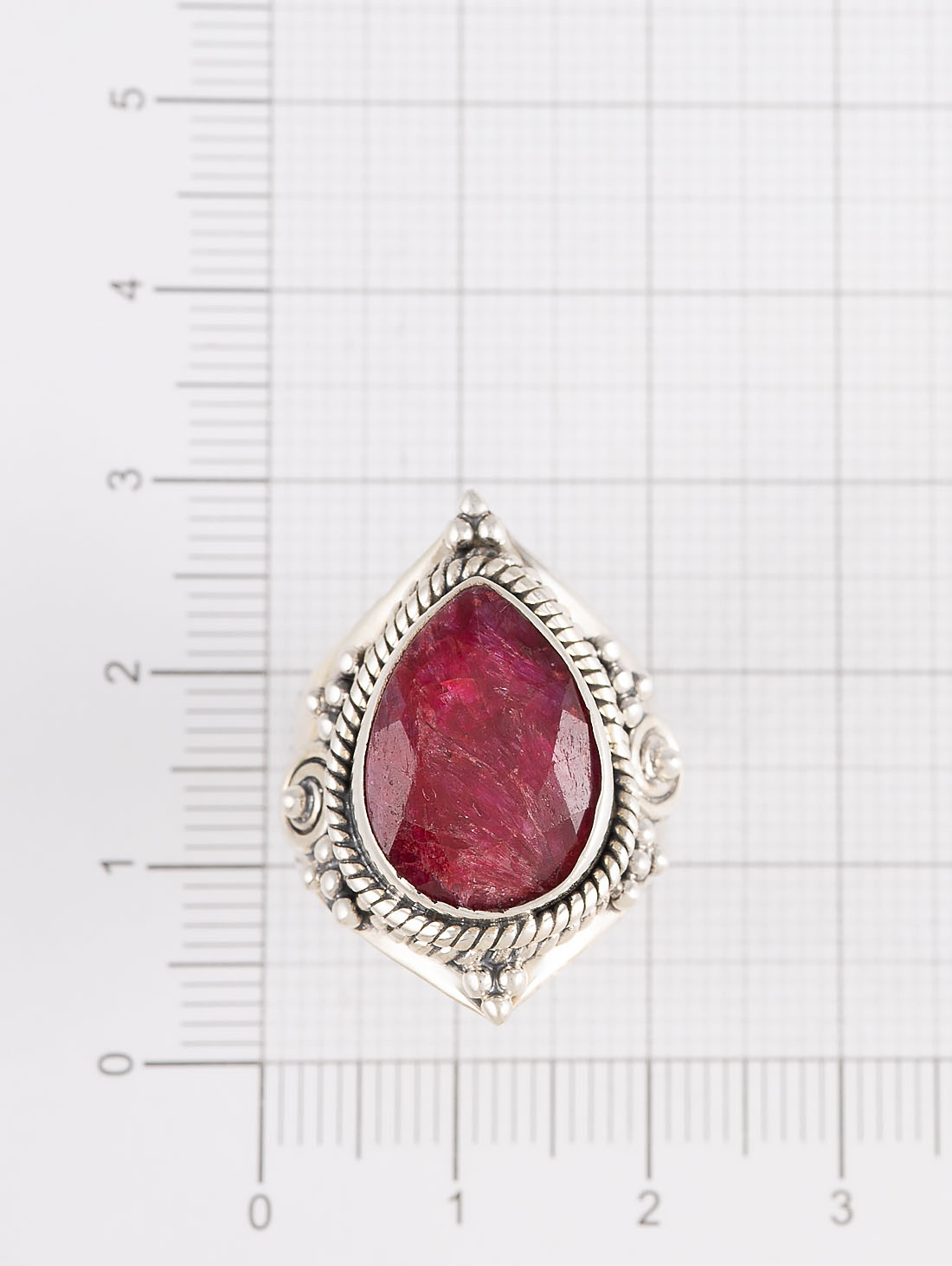 98832 Кольцо (Ag 925)