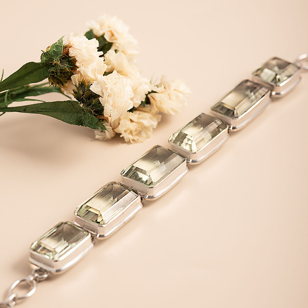 10238 Браслет (Ag 925)