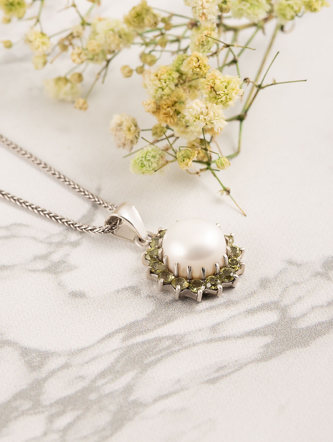 7964 Подвеска (Ag 925)