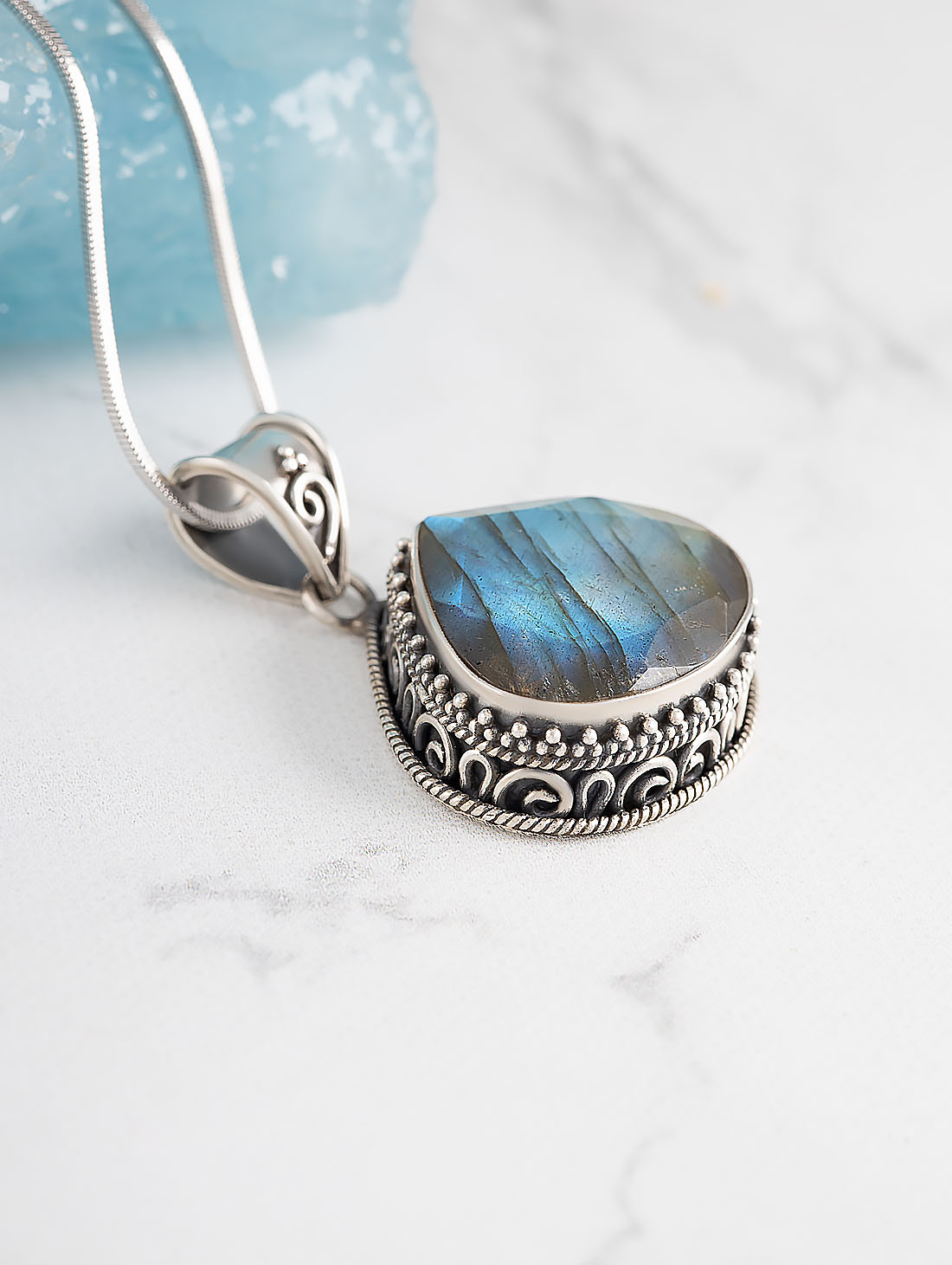 14576 Подвеска (Ag 925)