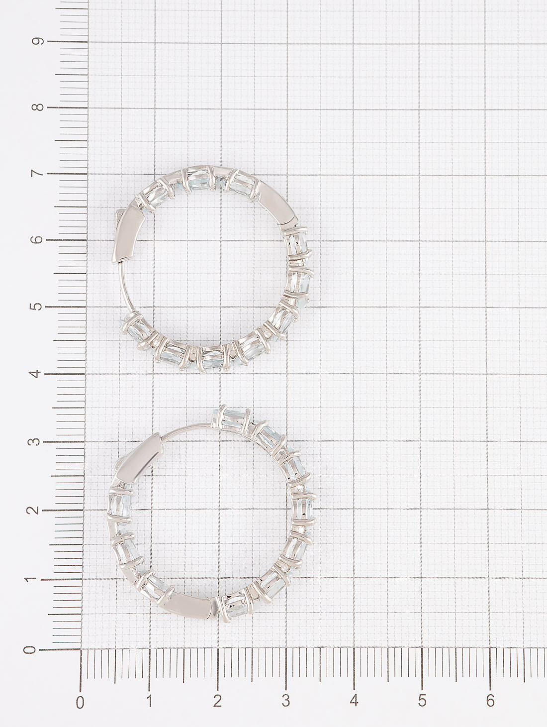 99467 Серьги (Ag 925)