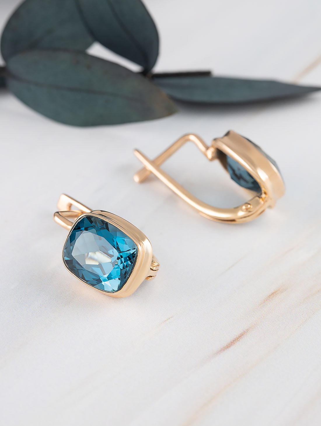 97873 Серьги (Ag 925)