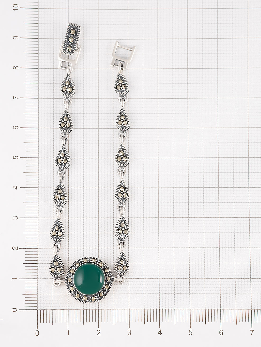 30979 Браслет (Ag 925)