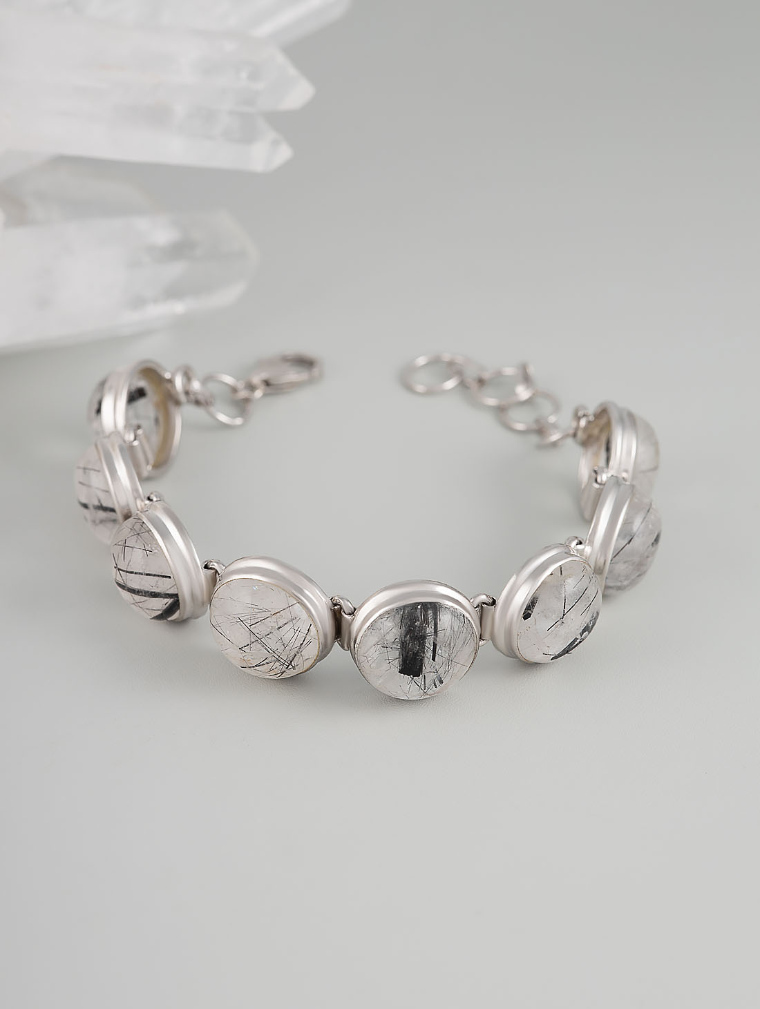 87313 Браслет (Ag 925)