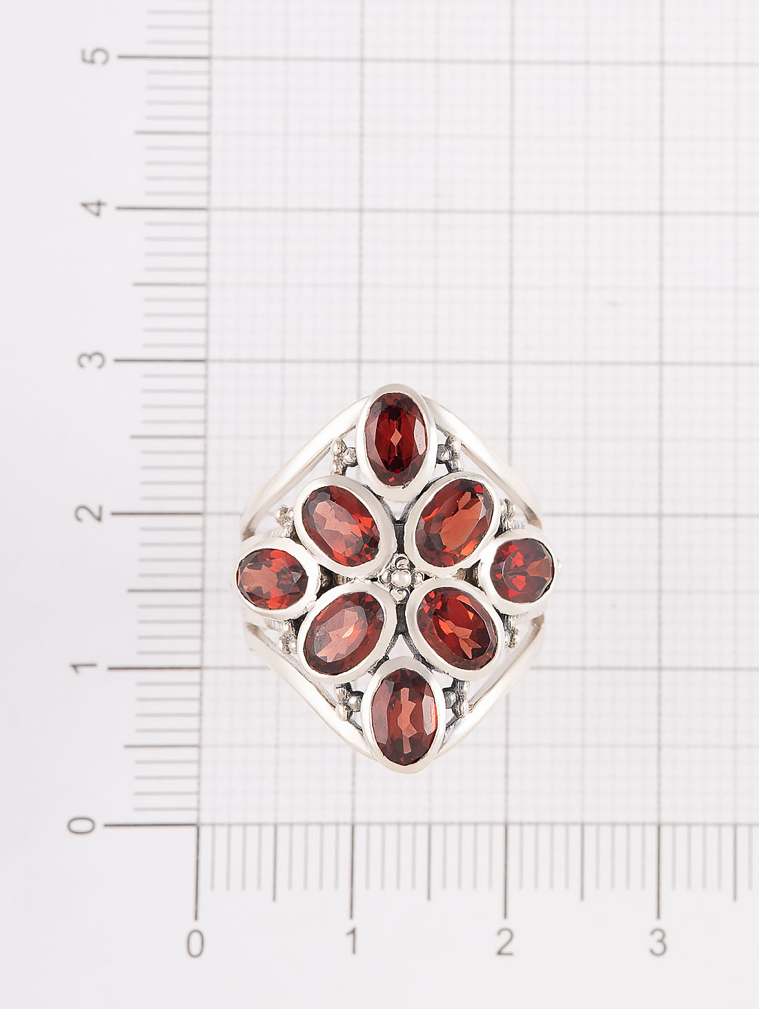 98844 Кольцо (Ag 925)