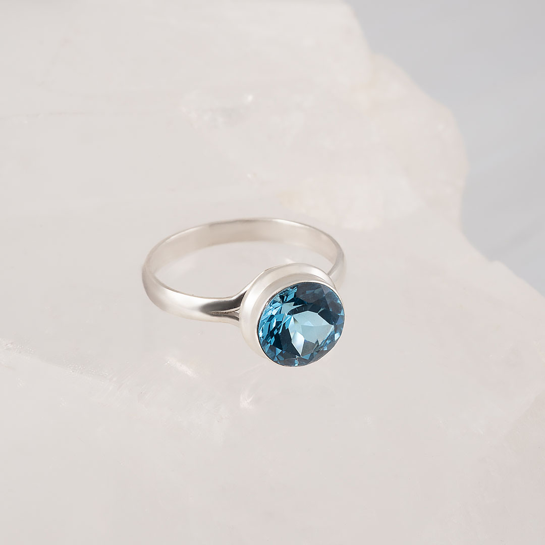 57047 Кольцо (Ag 925)