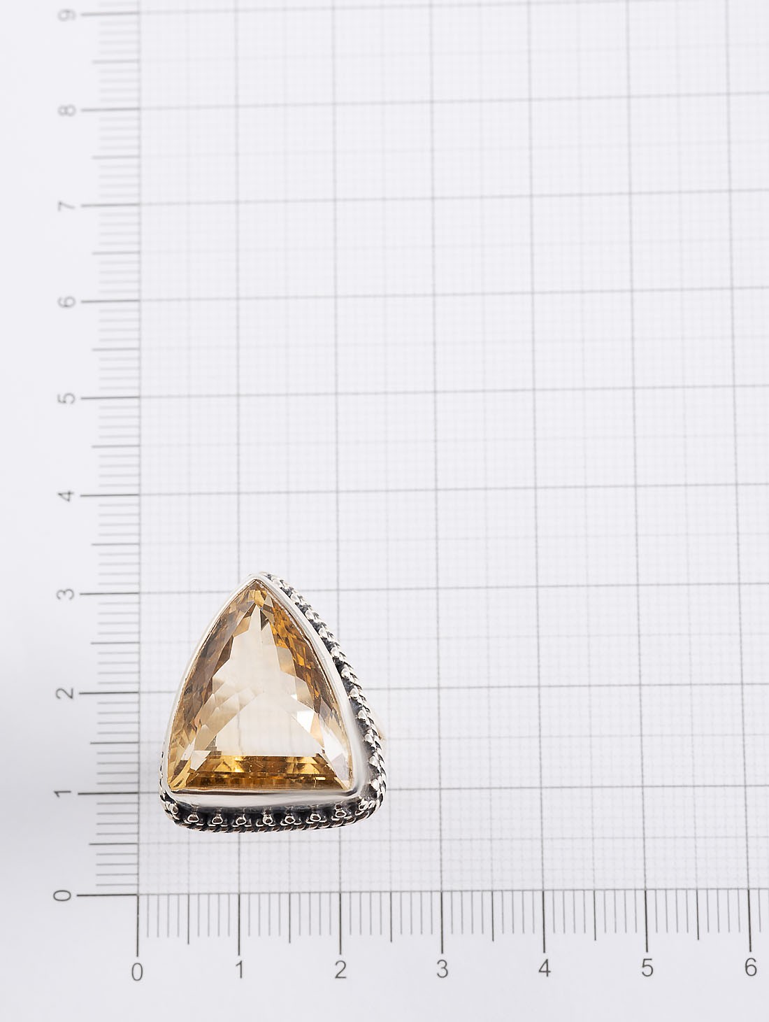 98872 Кольцо (Ag 925)