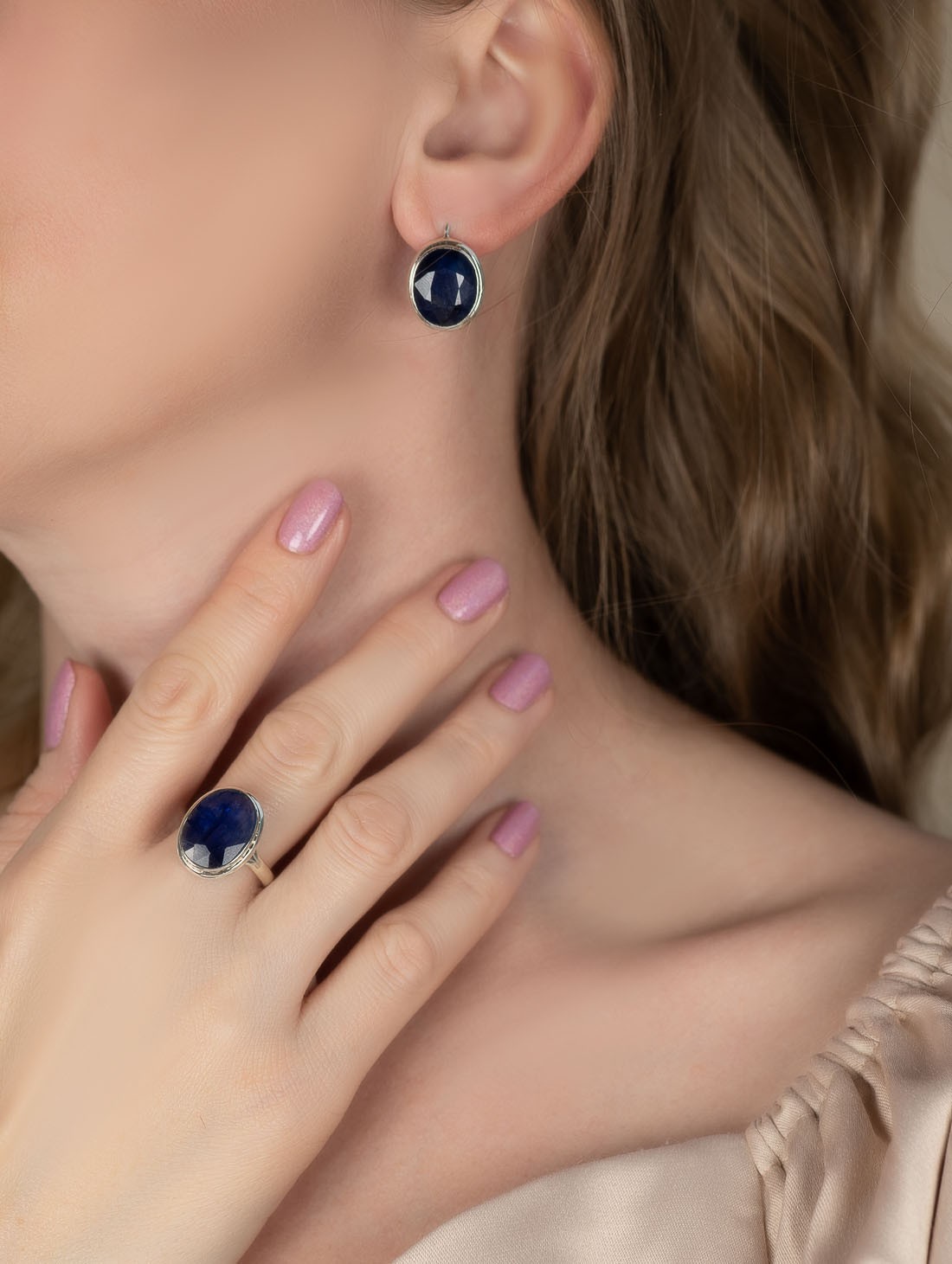 78557 Кольцо (Ag 925)