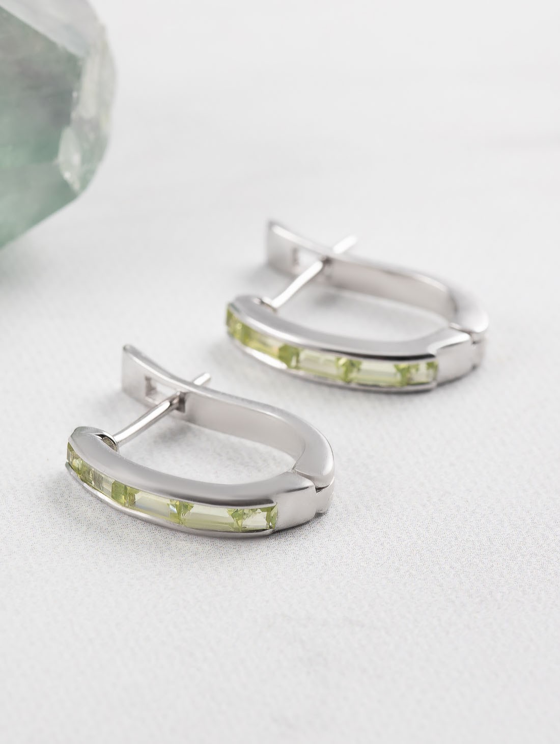 85997 Серьги (Ag 925)