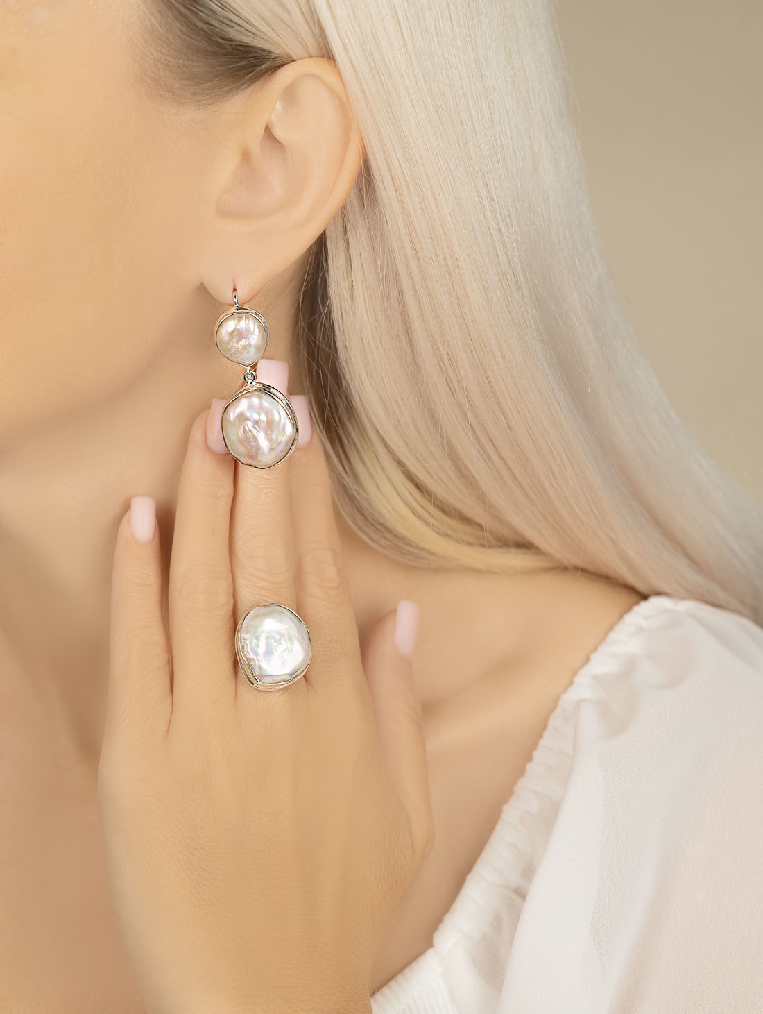 78351 Кольцо (Ag 925)