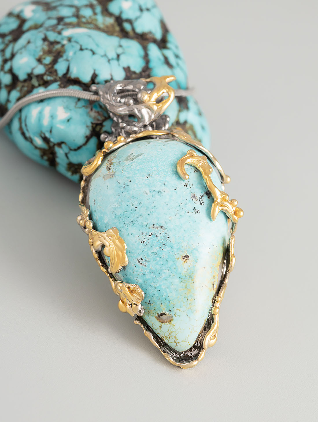 03794 Подвеска (Ag 925)