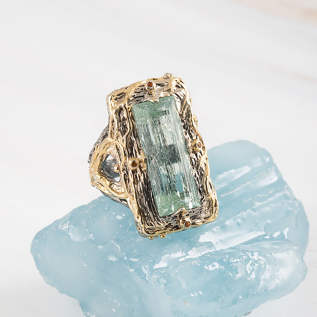 049610 Кольцо (Ag 925)