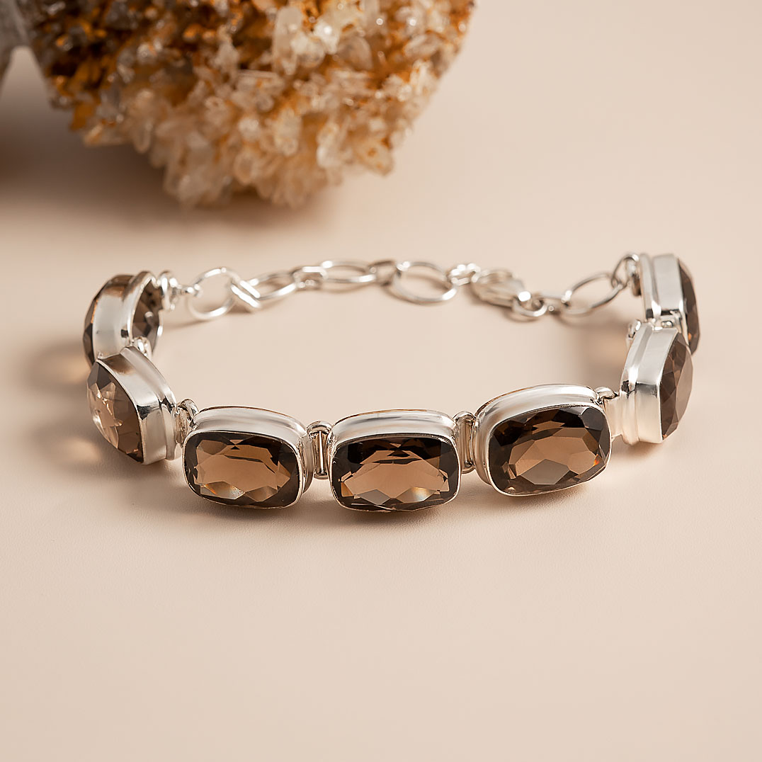 10111 Браслет (Ag 925)