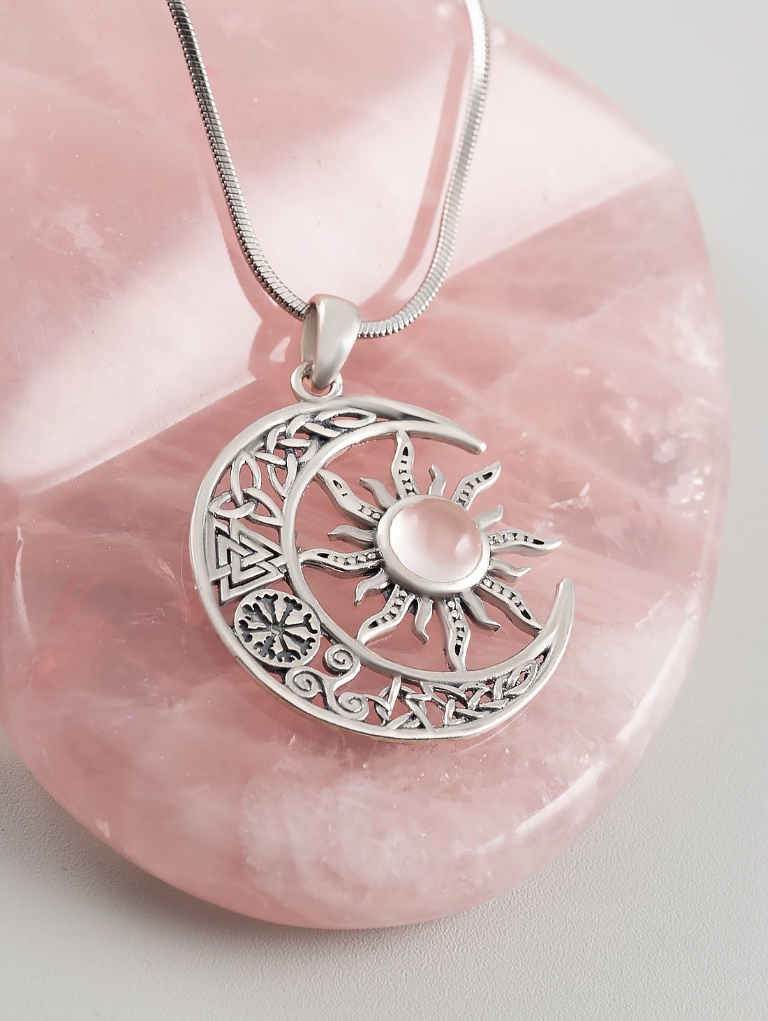 14630 Подвеска (Ag 925)