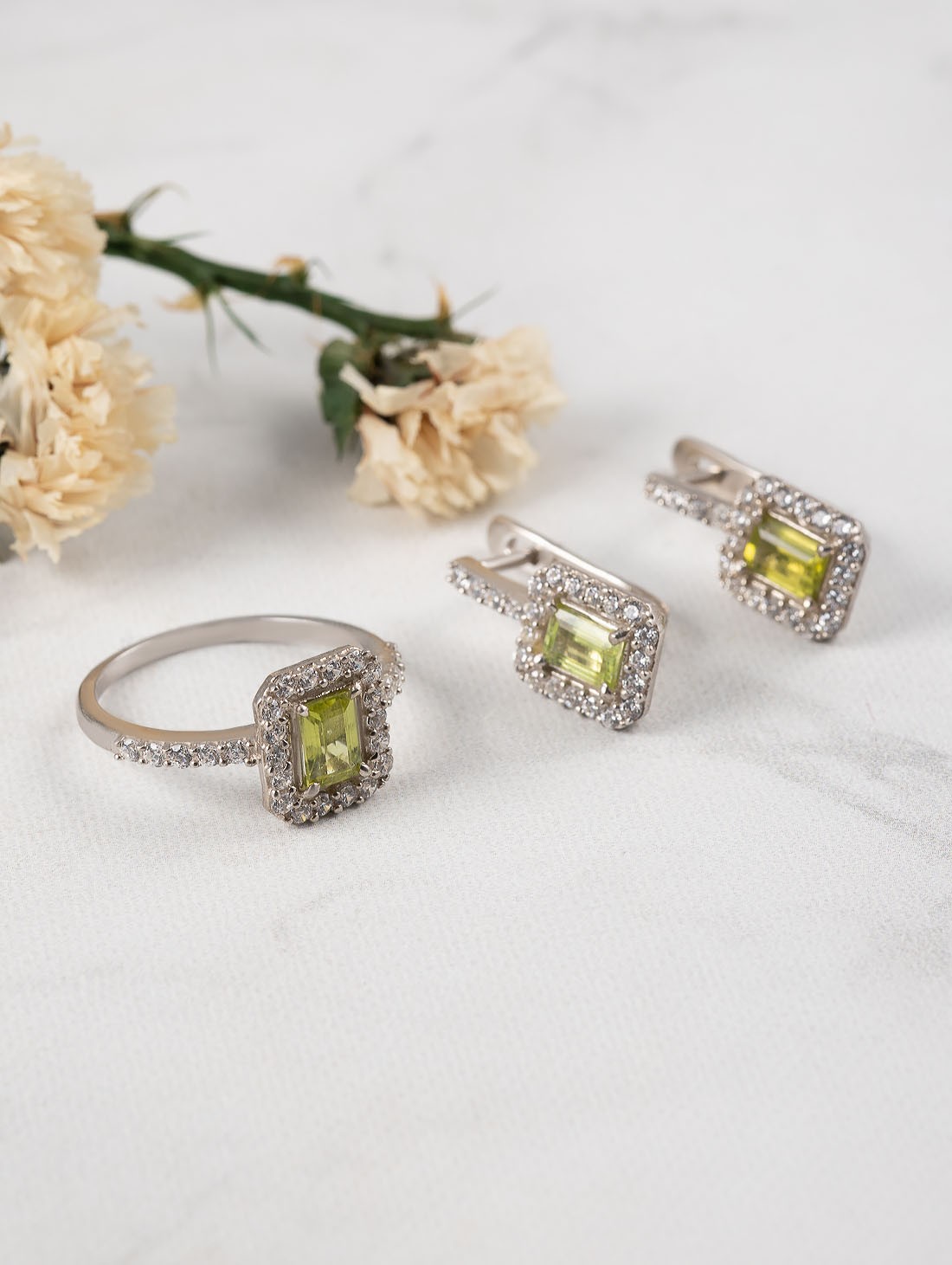 99782 Серьги (Ag 925)