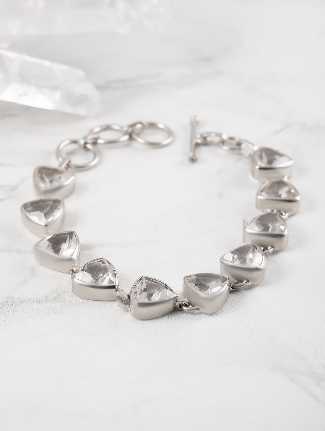 103556 Браслет (Ag 925)