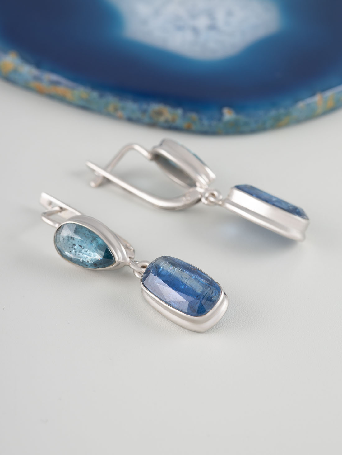 88280 Серьги (Ag 925)