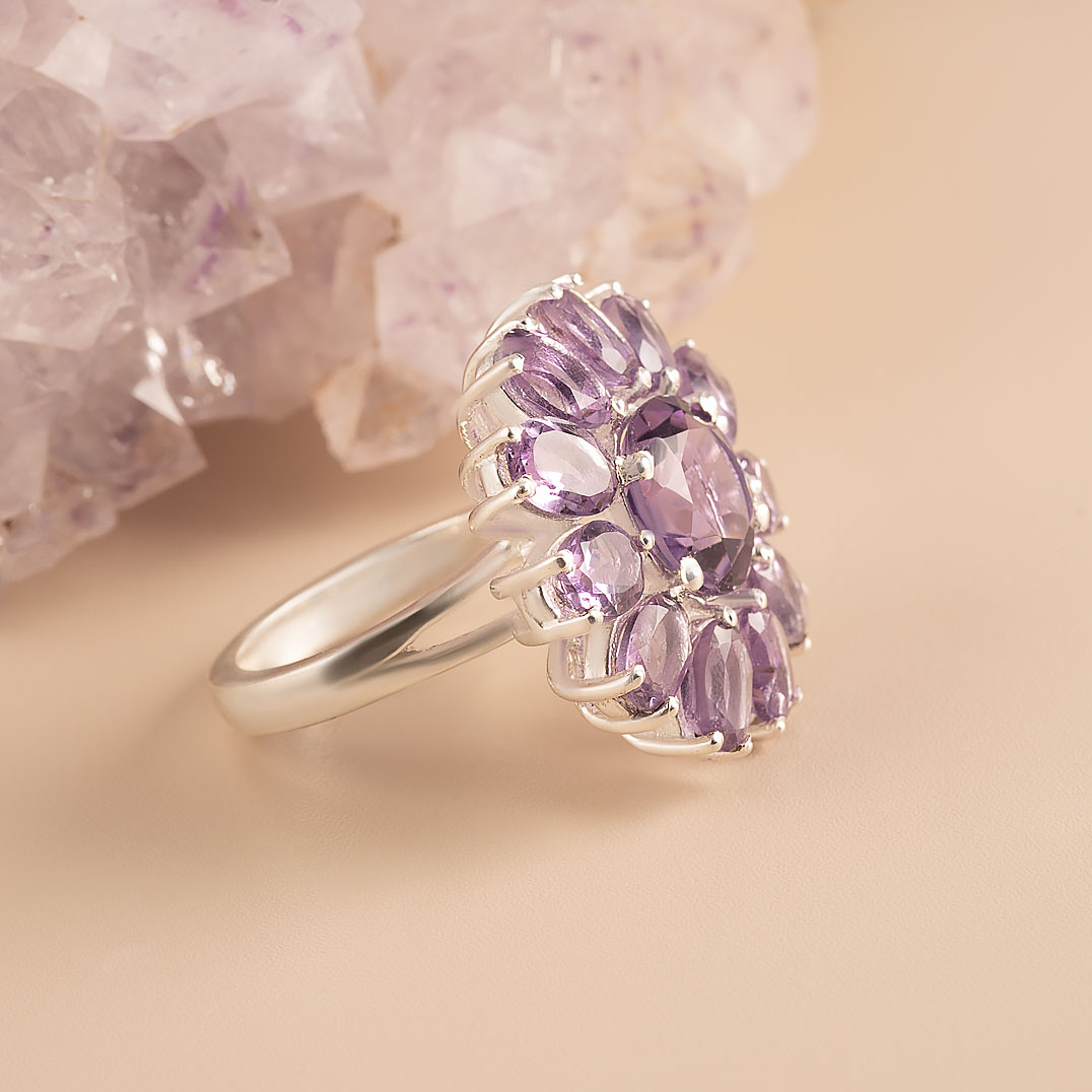 33042 Кольцо (Ag 925)