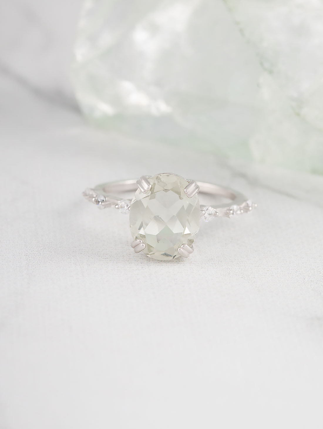 12994 Кольцо (Ag 925)