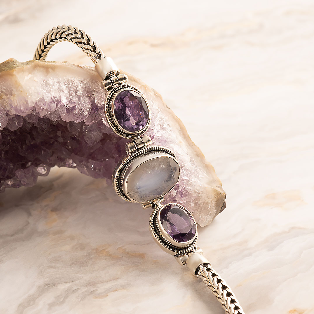 10323 Браслет (Ag 925)