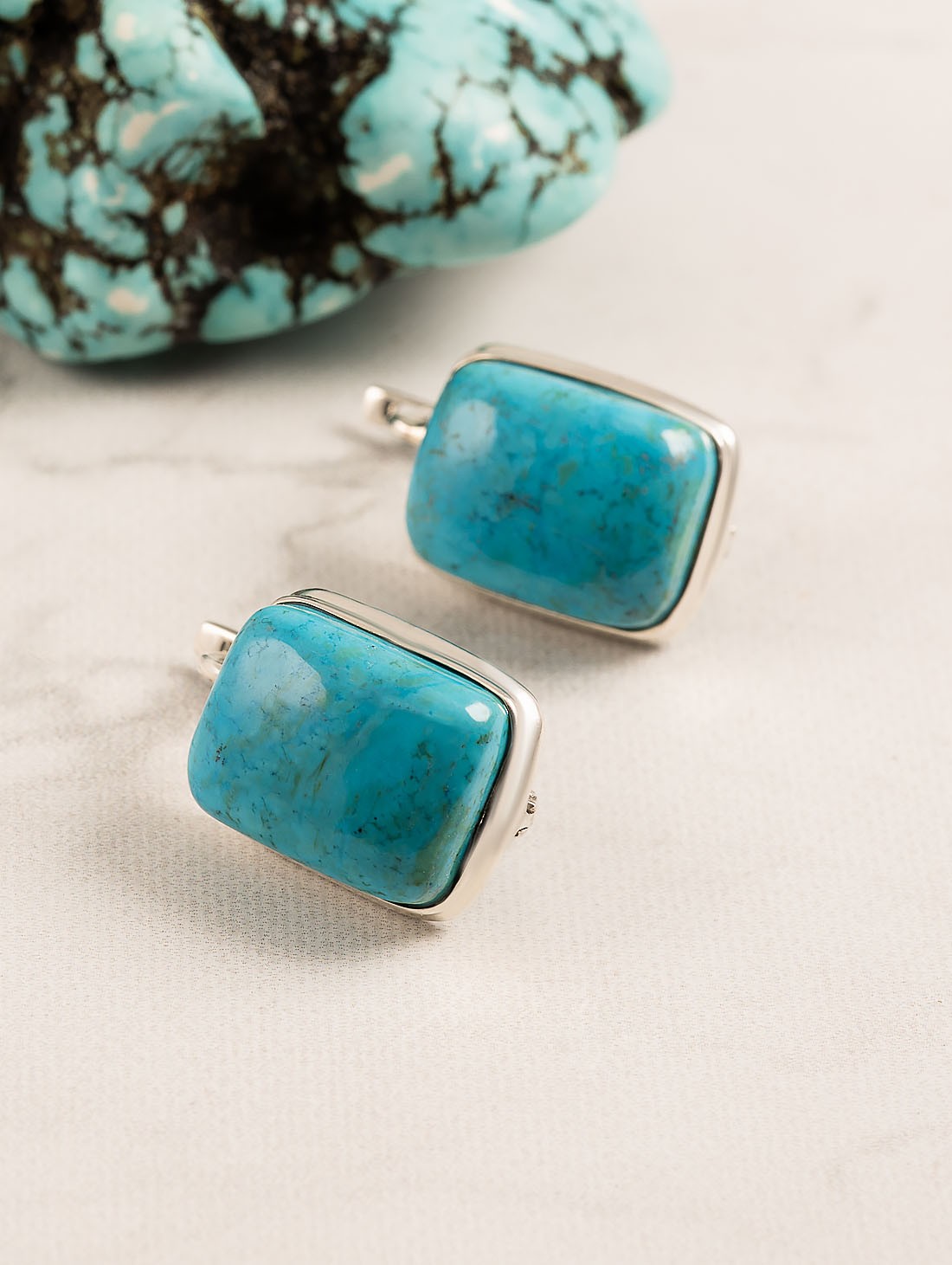 97896 Серьги (Ag 925)